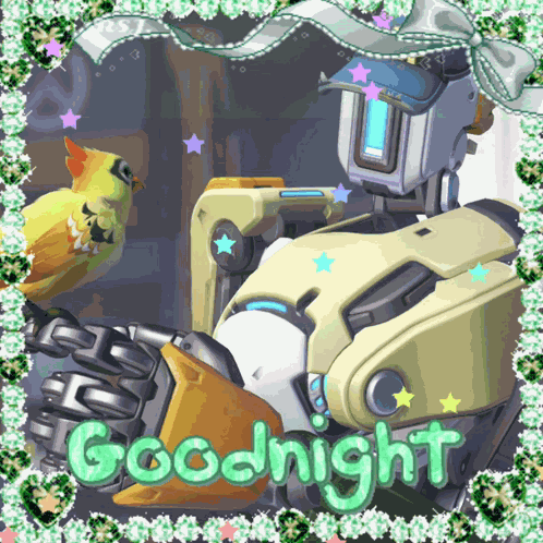Bastion Ow2 GIF