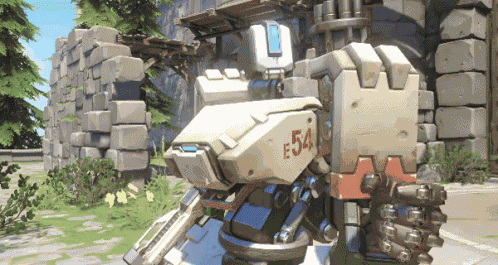 Bastion GIF