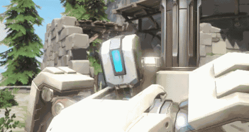 Bastion GIF