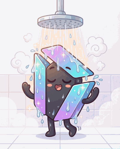 Bathe Bathing GIF