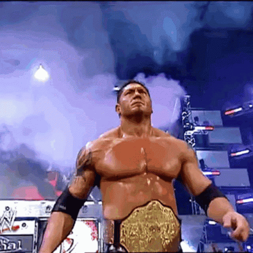 Batista 2007 GIF