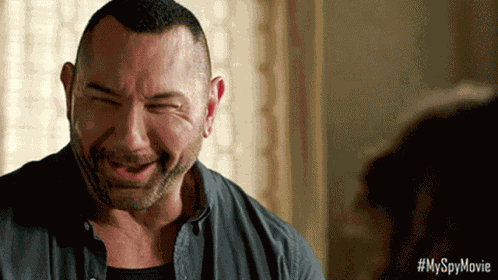 Batista Wwe GIF