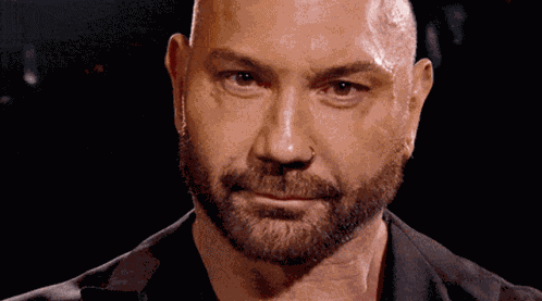 Batista Wwe GIF