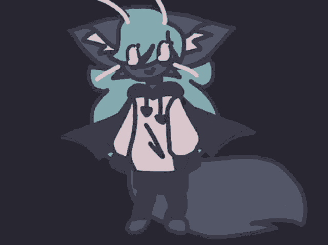 Batkittii Batkittiispin GIF