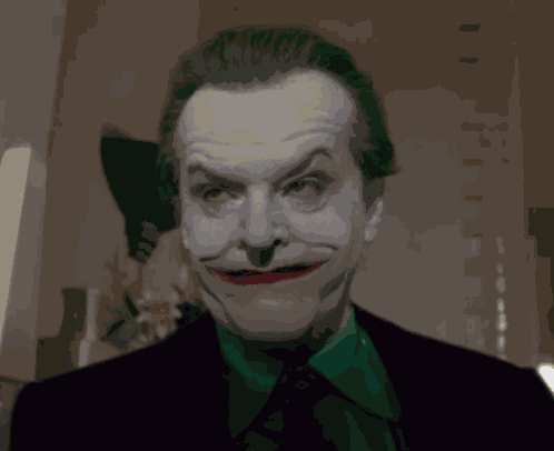 Batman 89 Joker GIF