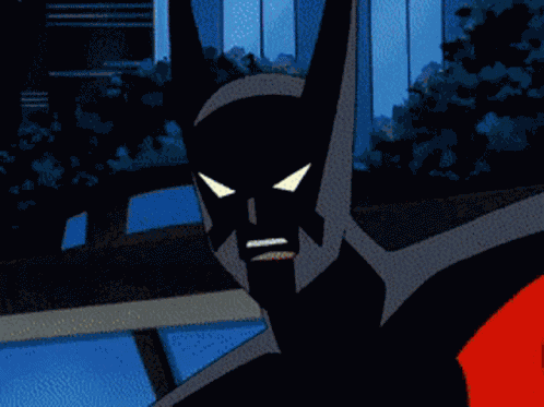 Batman Batman Tas GIF