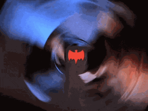 Batman Batman Tv GIF