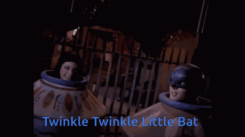 Batman Batman1966 GIF
