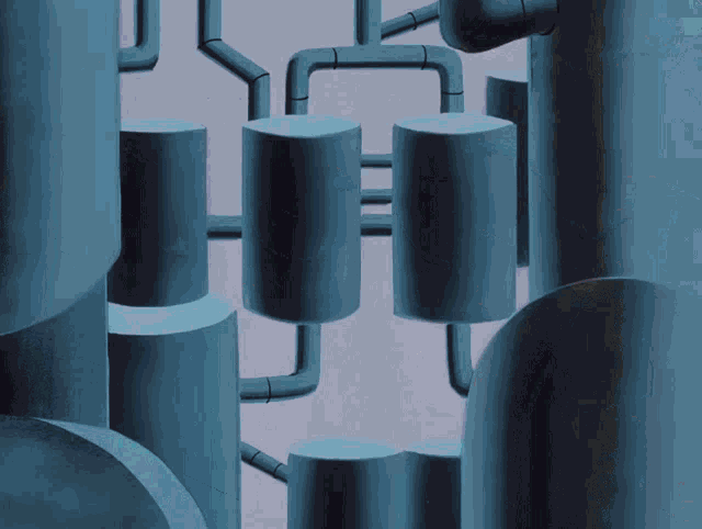 Batman Beyond Inque GIF