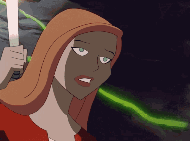 Batman Beyond Undead GIF