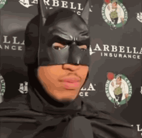 Batman GIF