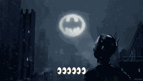 Batman GIF