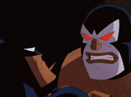 Batman Dc GIF
