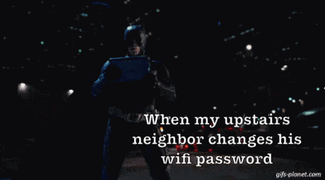 Batman GIF