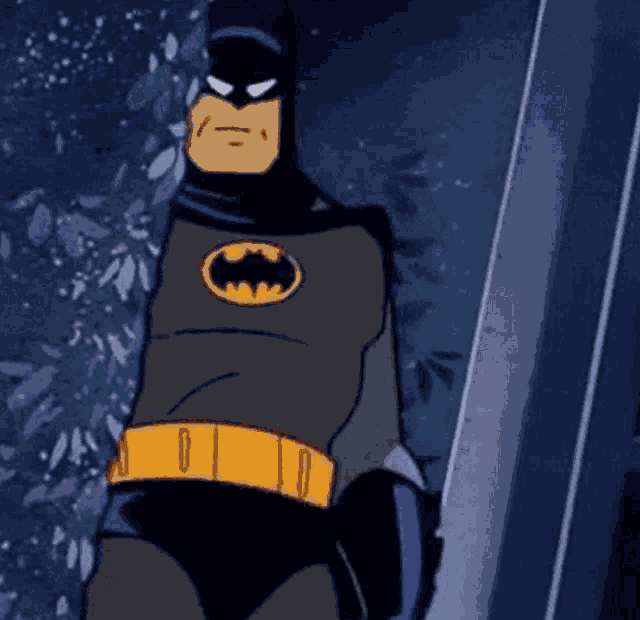 Batman GIF