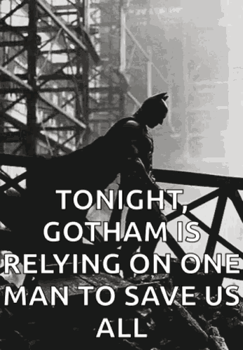 Batman Im GIF