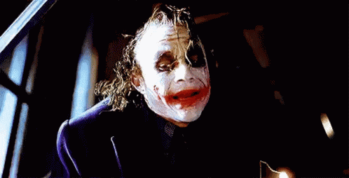 Batman Joker GIF