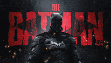 Batman Live Wallpaper GIF