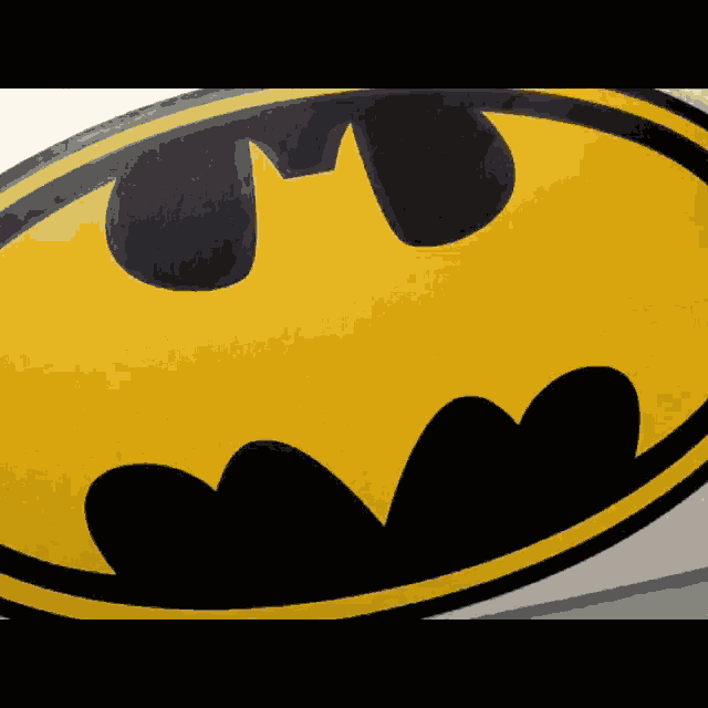 Batman Logo GIF