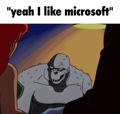 Batman Microsoft GIF