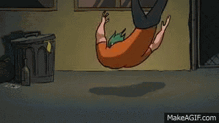 Batman GIF
