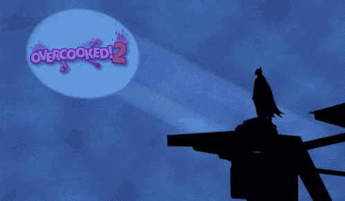 Batman Overcooked Meme