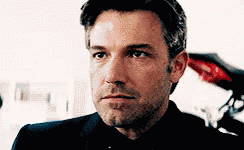 Batman Smirk GIF