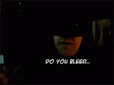 Batman Superman GIF