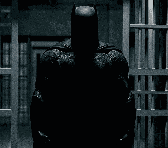 Batman GIF