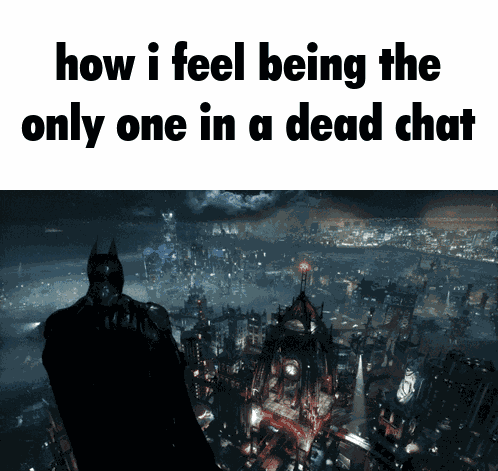 Batman GIF