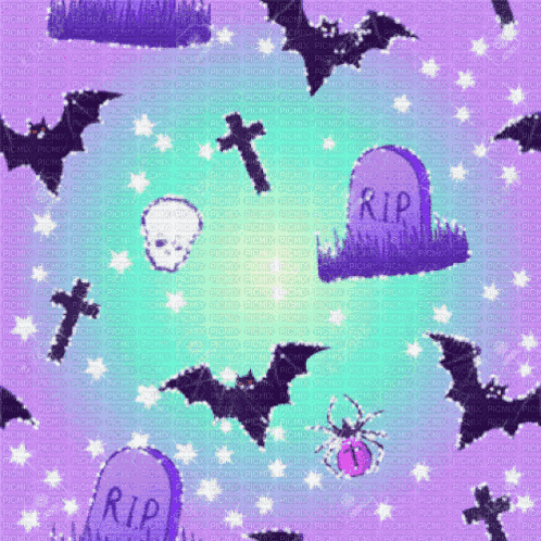 Bats GIF