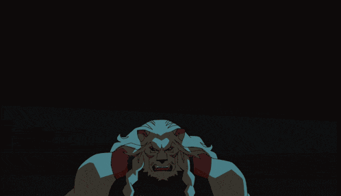 Battle Beast Invincible GIF