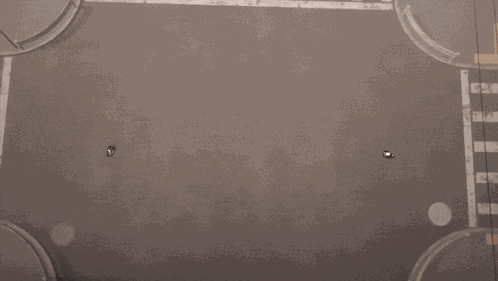 Battle Gojo Y Sukuna GIF
