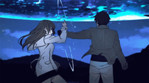 Battle GIF