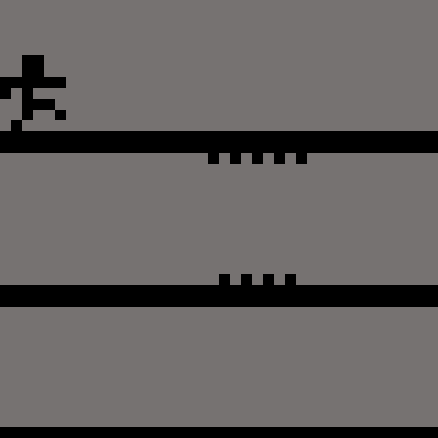 Battle Teleportation GIF