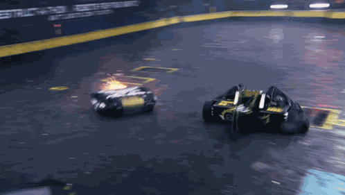 Battlebots Minotaur Battlebots GIF