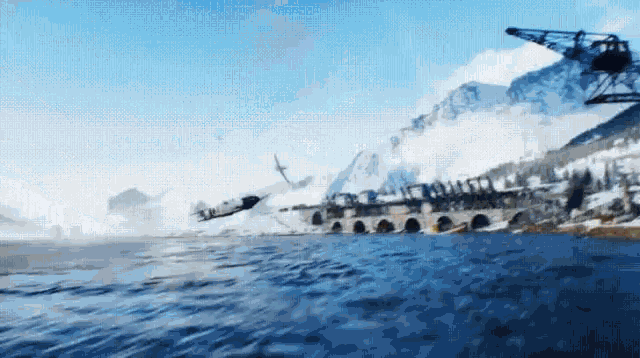 Battlefield5 Battlefield V GIF