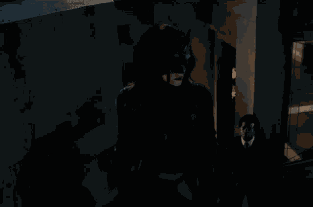 Batwoman Kate Kane GIF