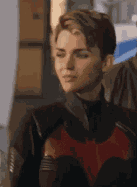 Batwoman Kate Kane GIF