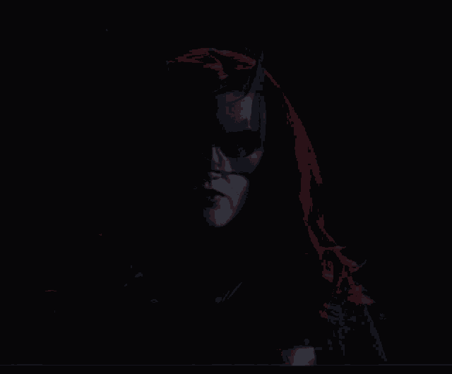 Batwoman Kate Kane GIF