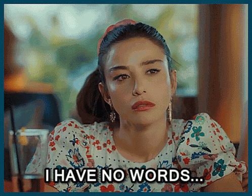 Bay Yanlis Ozge Gurel GIF