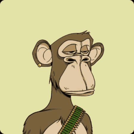 Bayc Bored Ape GIF