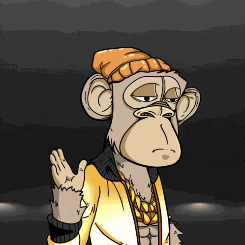 Bayc Boredapeyachtclub GIF