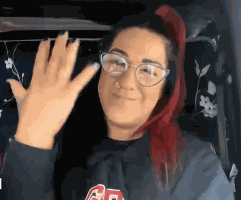 Bayley John Cena GIF