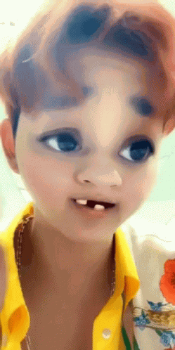 Bbasjtr Big Eyes GIF