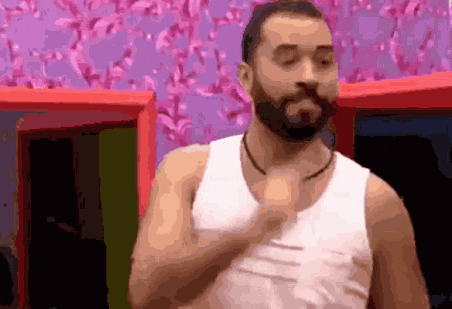 Bbb Big Brother Brasil GIF
