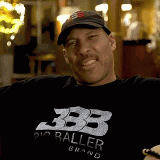 Bbb Lavar GIF