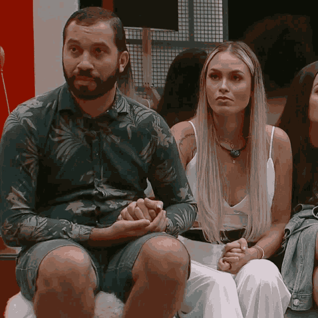 Bbb21 Gilberto Bbb GIF