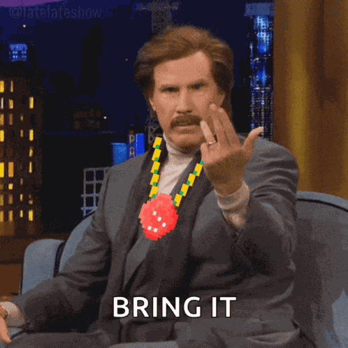 Bbdtbc Bring It On GIF