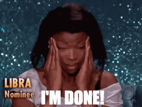Bblibra Libra Thompson GIF